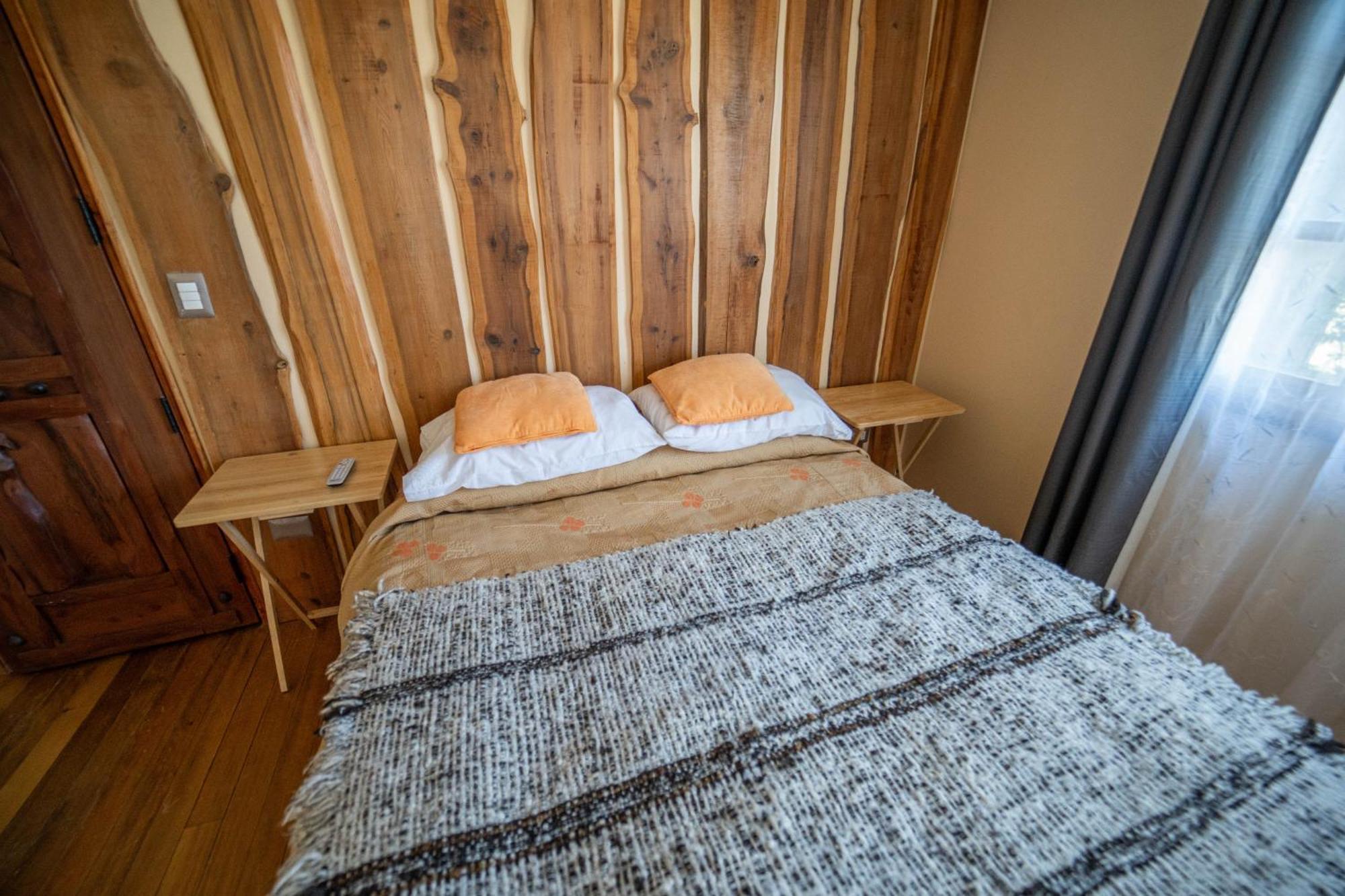 Parque La Pajarera Hotel Puerto Varas Eksteriør billede
