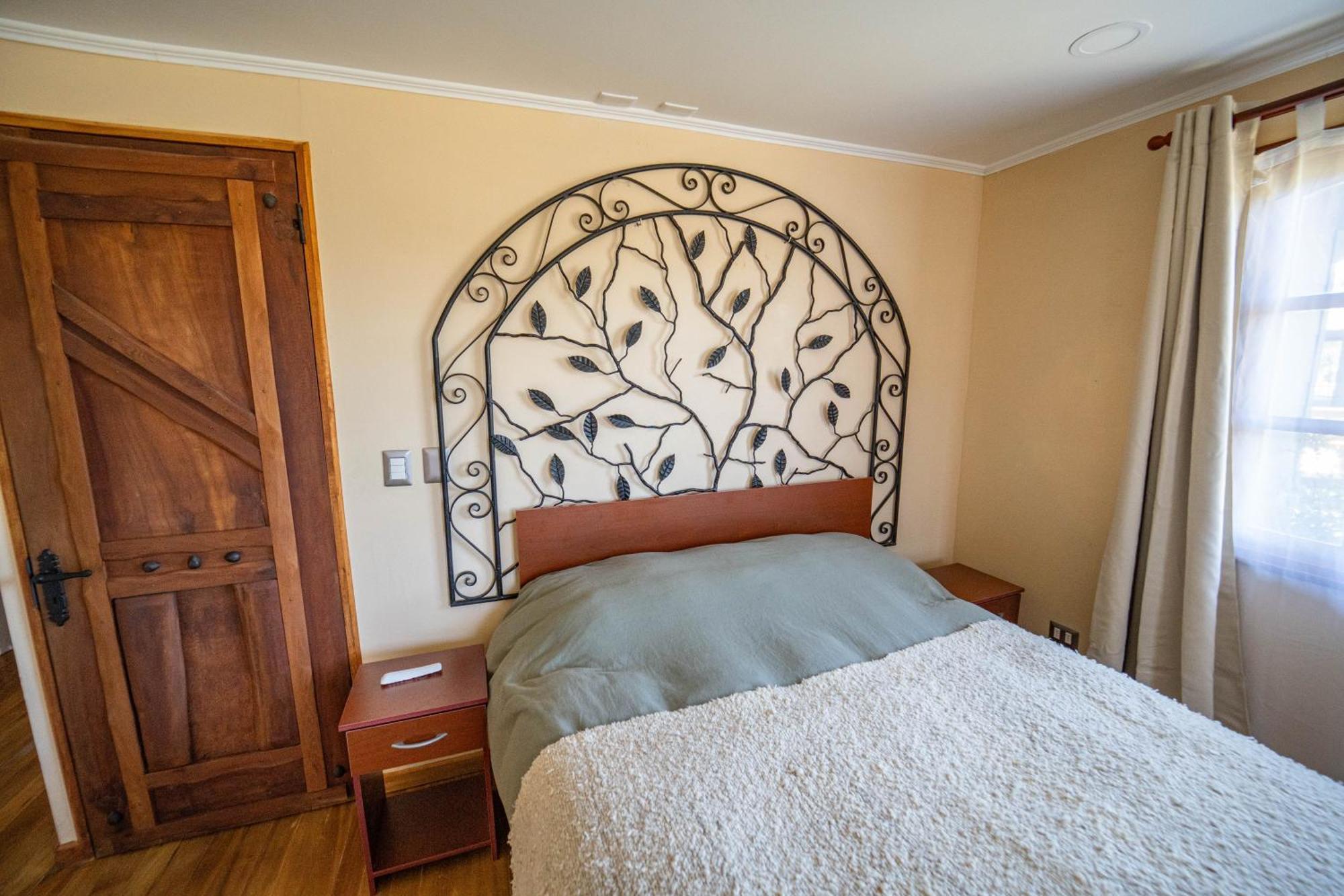 Parque La Pajarera Hotel Puerto Varas Eksteriør billede